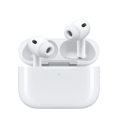 Apple AirPods Pro 3 Wireless Earbuds with Active Noise Cancellation and MagSafe USB-C Charging Case