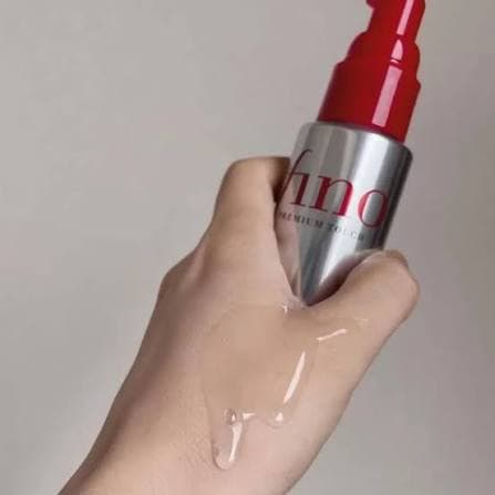 Fino Premium Touch Hair Oil, 70 ml