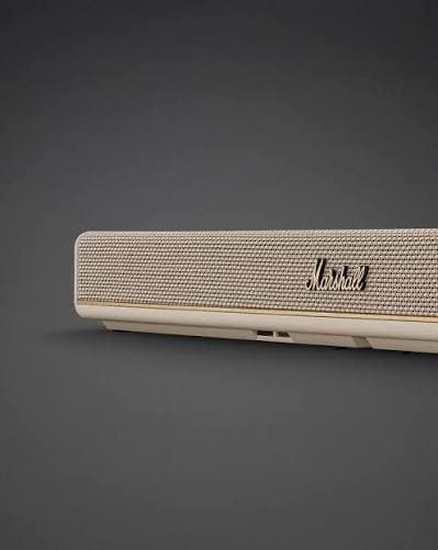 Marshall Heston 60 Dolby Atmos Soundbar 5.1-Channel Dolby Atmos price in bangladesh