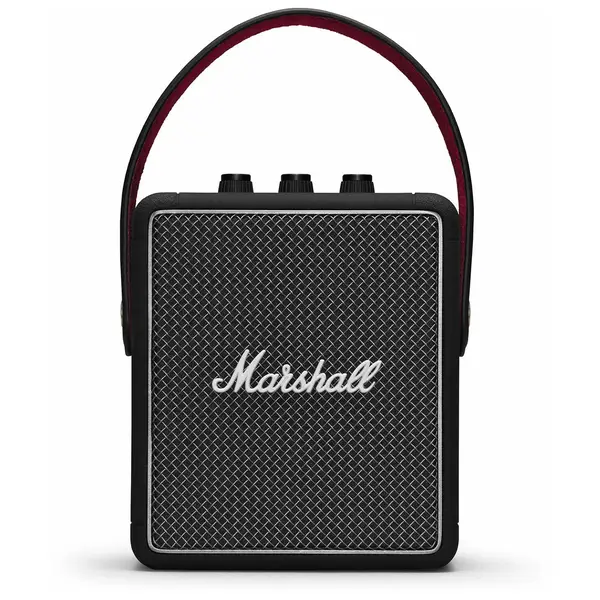 Marshall Stockwell II Portable Bluetooth Speaker in Bangladesh