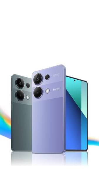 Xiaomi Redmi Note 13 Pro Price in Bangladesh